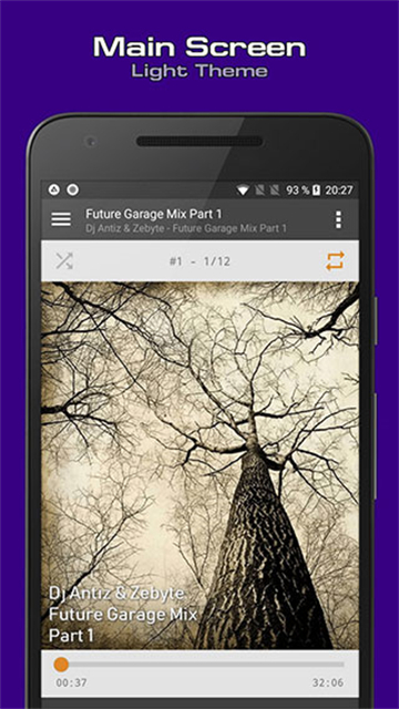 aimp安卓中文版4