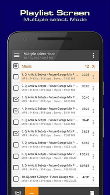 aimp安卓中文版5