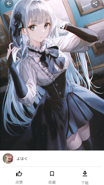 心悦壁纸动漫壁纸4