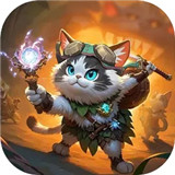 复苏的猫之大陆