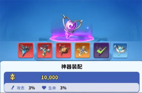 复苏的猫之大陆