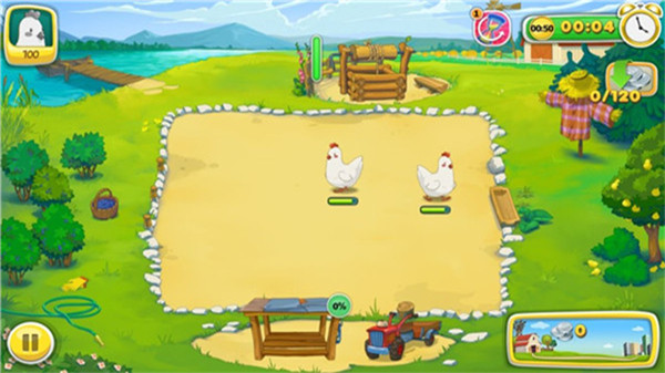 快乐农场生活安卓版2