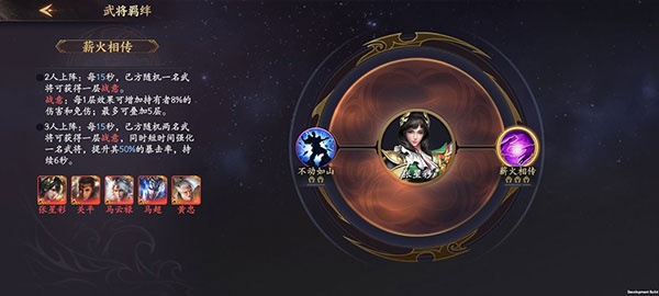 乱世逐鹿
