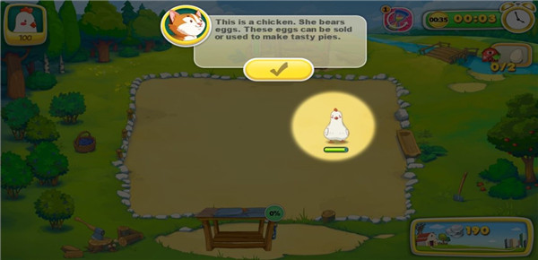 快乐农场生活安卓版