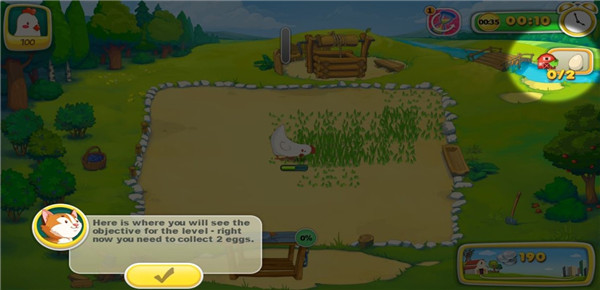 快乐农场生活安卓版