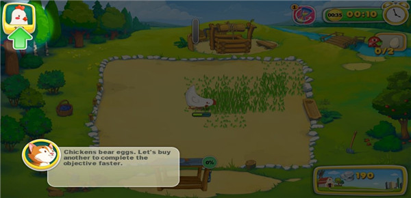 快乐农场生活安卓版