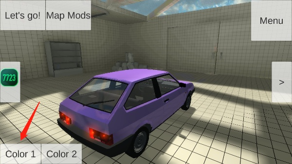 车祸物理模拟器汉化版