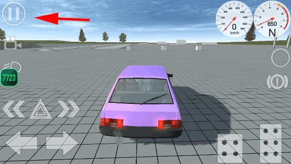 车祸物理模拟器汉化版