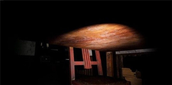 悬案2刹那惊颤幸存