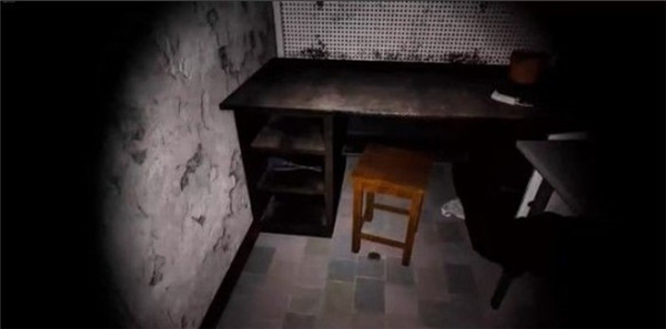 悬案2刹那惊颤幸存