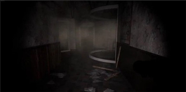 悬案2刹那惊颤幸存