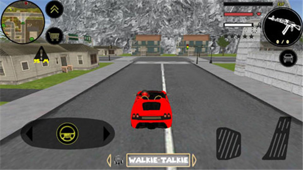 火柴人绳索英雄3