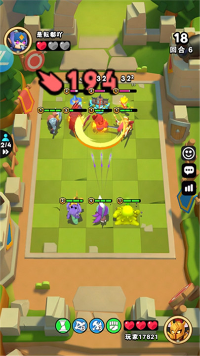 对战精灵手机版