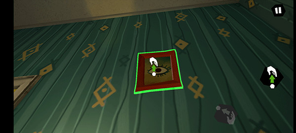 你好邻居尼基的日记