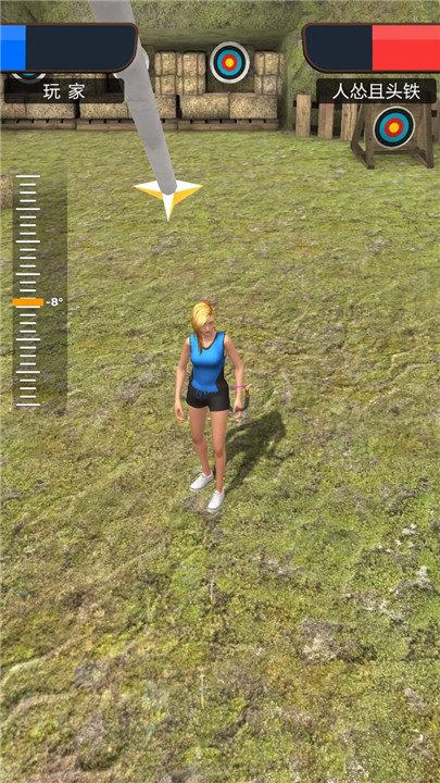 炸裂树莓浆手游1