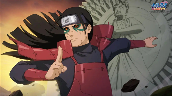 火影忍者忍者新世代2