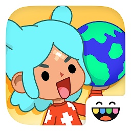 托卡生活世界