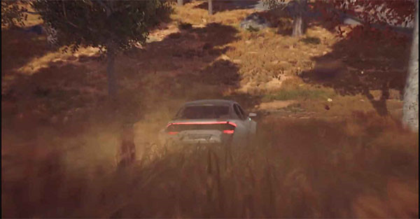 绝地求生2未来之役