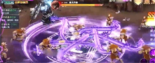 九梦仙域