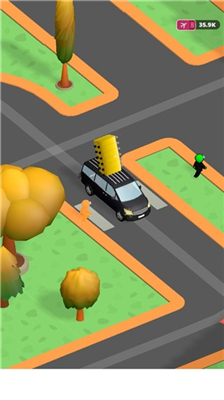 点点机场管理员