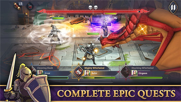 上古卷轴城堡中文版3