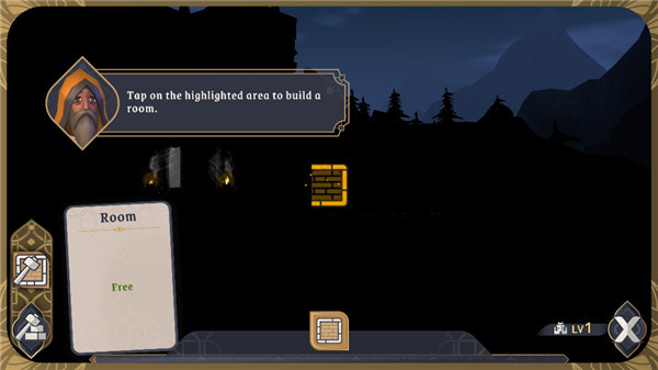 上古卷轴城堡中文版