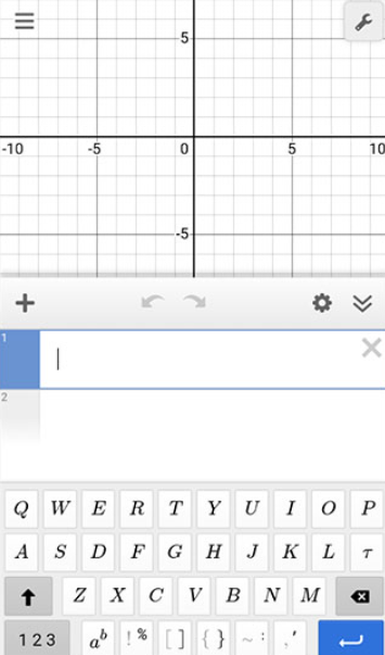 Desmos图形计算器