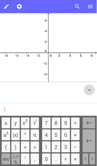 geogebra计算器套件