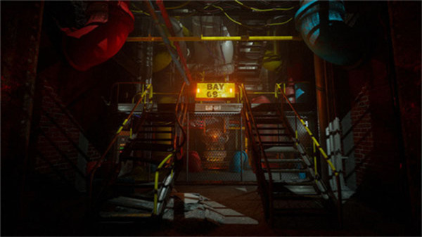 波比的游戏时间第二章5