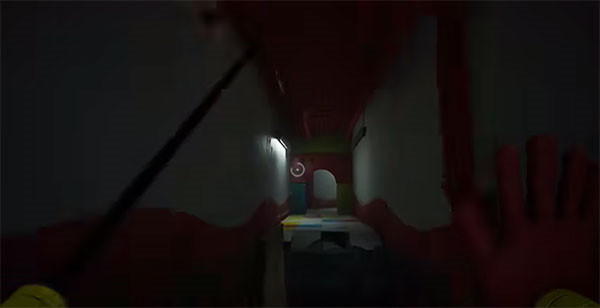 波比的游戏时间第二章