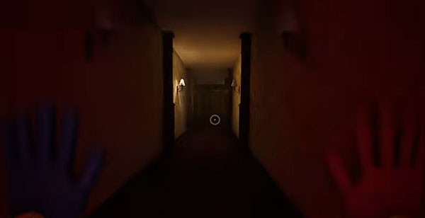 波比的游戏时间第二章