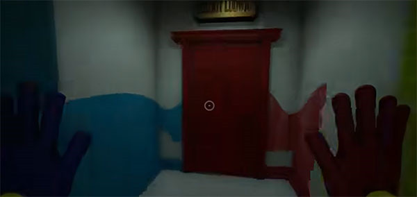 波比的游戏时间第二章