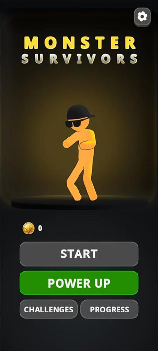 怪物幸存者游戏