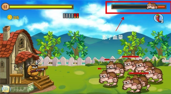 疯狂的土豆手游