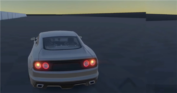 汽车碰撞模拟器手机版1