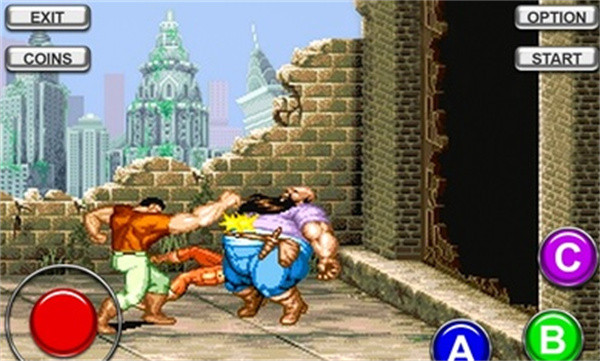 恐龙新世纪手机版2