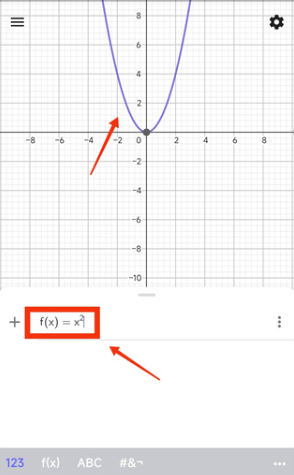 geogebra3d计算器