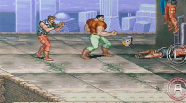 恐龙新世纪手机版