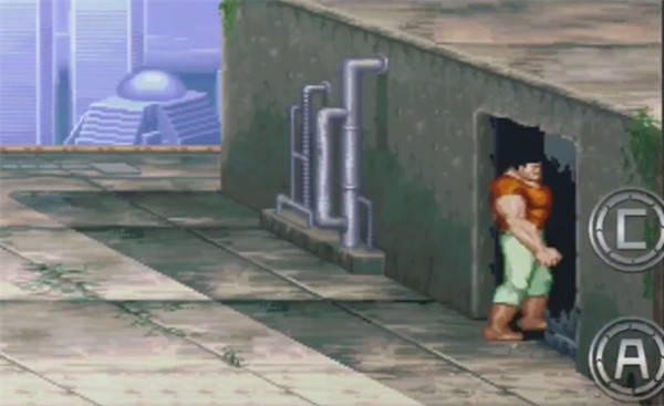 恐龙新世纪手机版