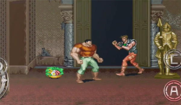 恐龙新世纪手机版