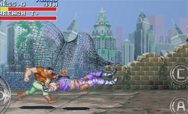 恐龙新世纪手机版