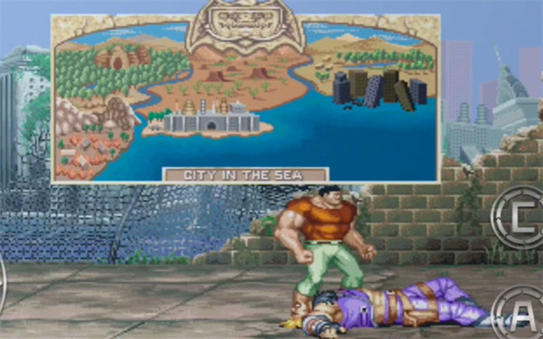 恐龙新世纪手机版