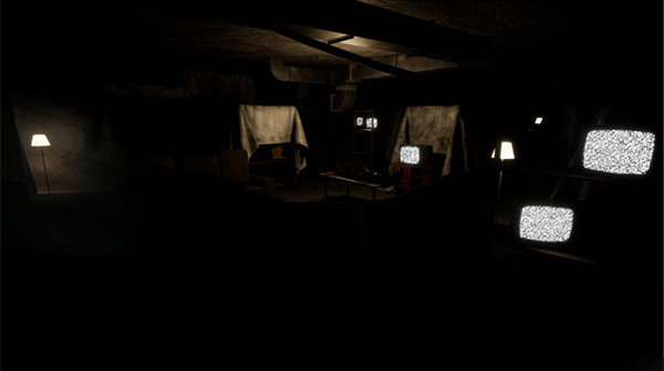 悬案2刹那惊颤2