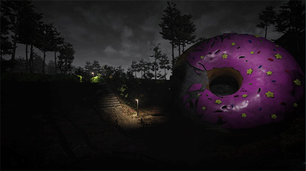 悬案2刹那惊颤3