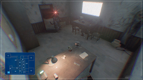 悬案2刹那惊颤4