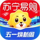 苏宁易购