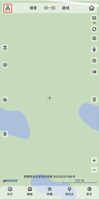 奥维互动地图