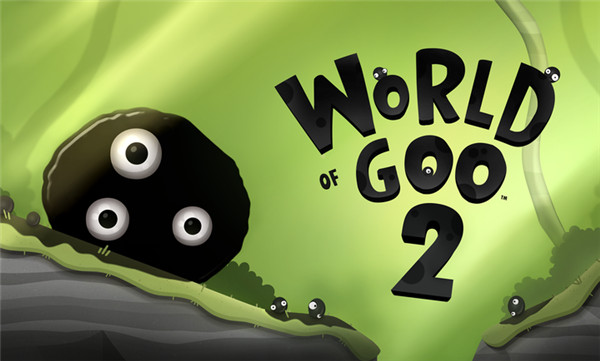 粘粘世界2安卓版1