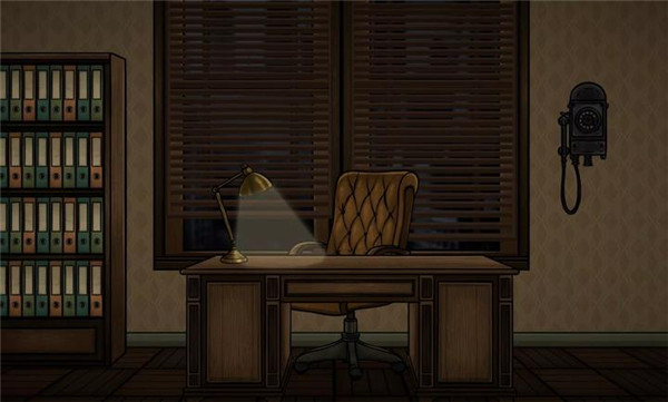 怪案3幽灵列车手游1