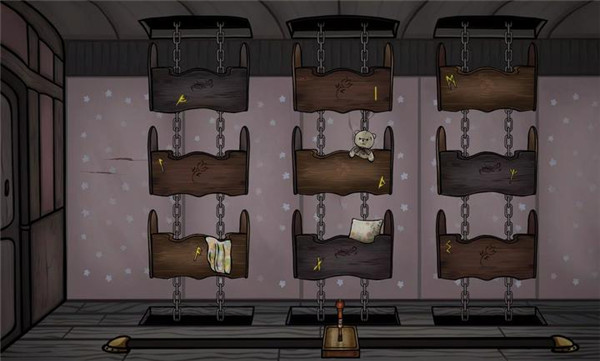 怪案3幽灵列车手游4